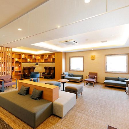 Jr Inn Chitose Chitose  Eksteriør billede