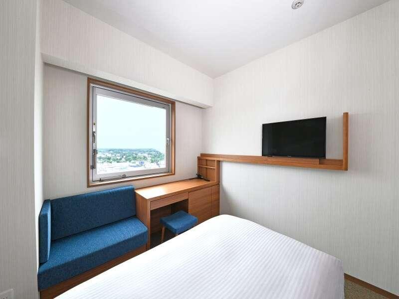 Jr Inn Chitose Chitose  Eksteriør billede