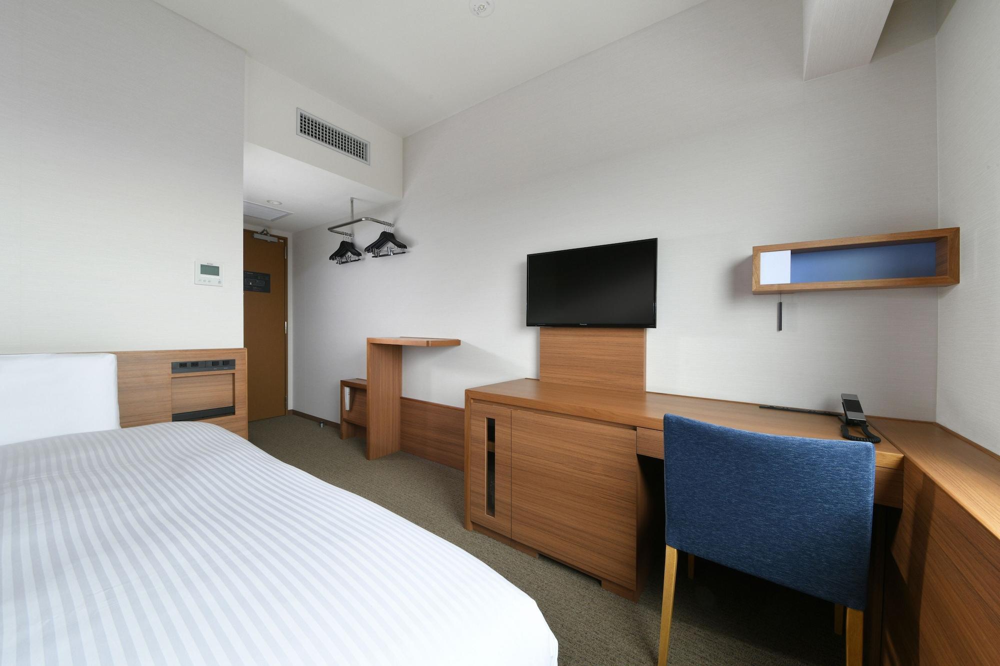 Jr Inn Chitose Chitose  Eksteriør billede