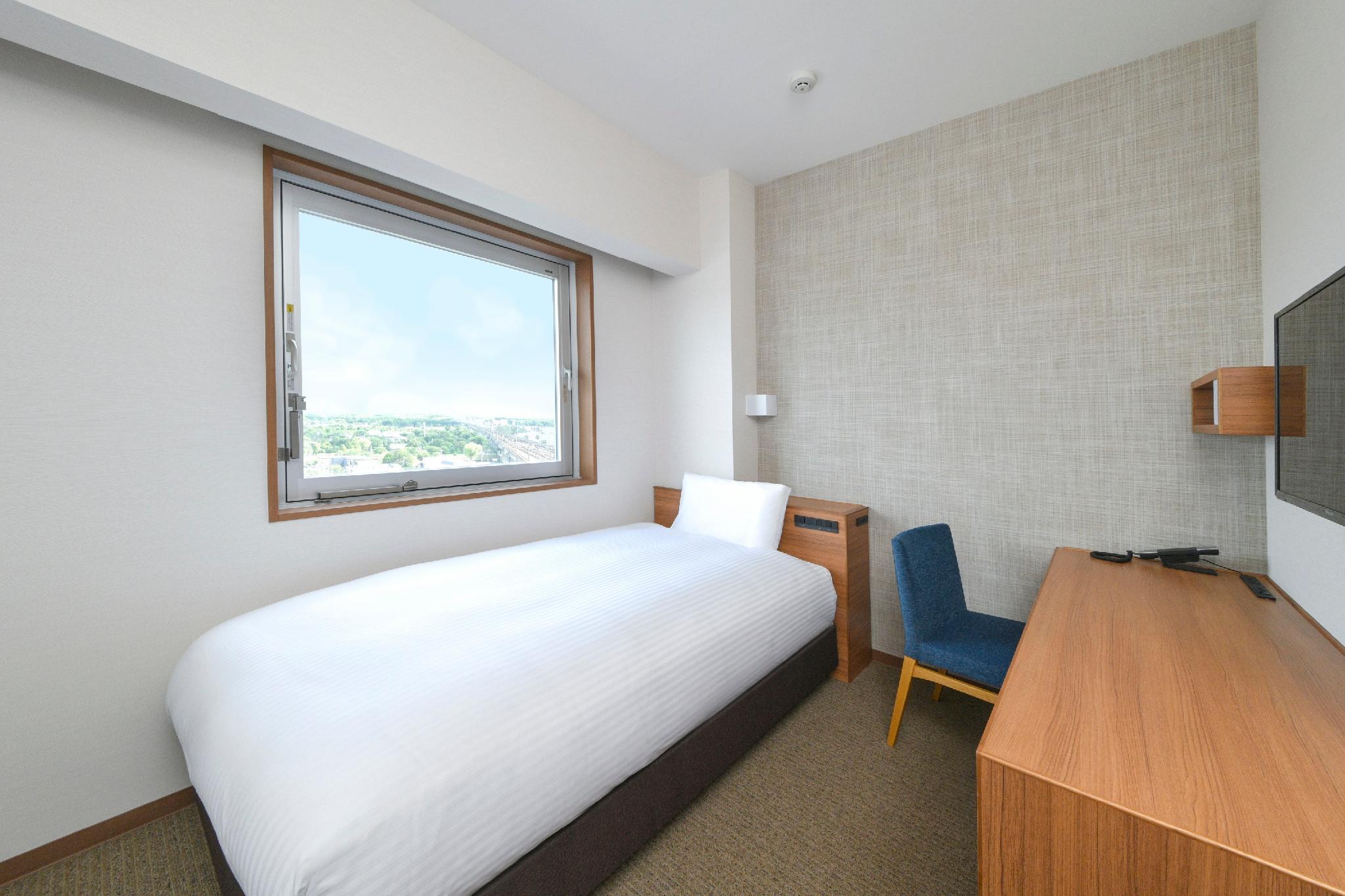 Jr Inn Chitose Chitose  Eksteriør billede