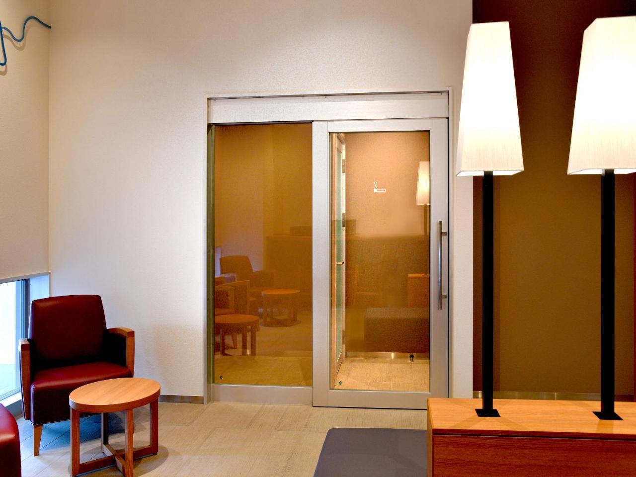 Jr Inn Chitose Chitose  Eksteriør billede