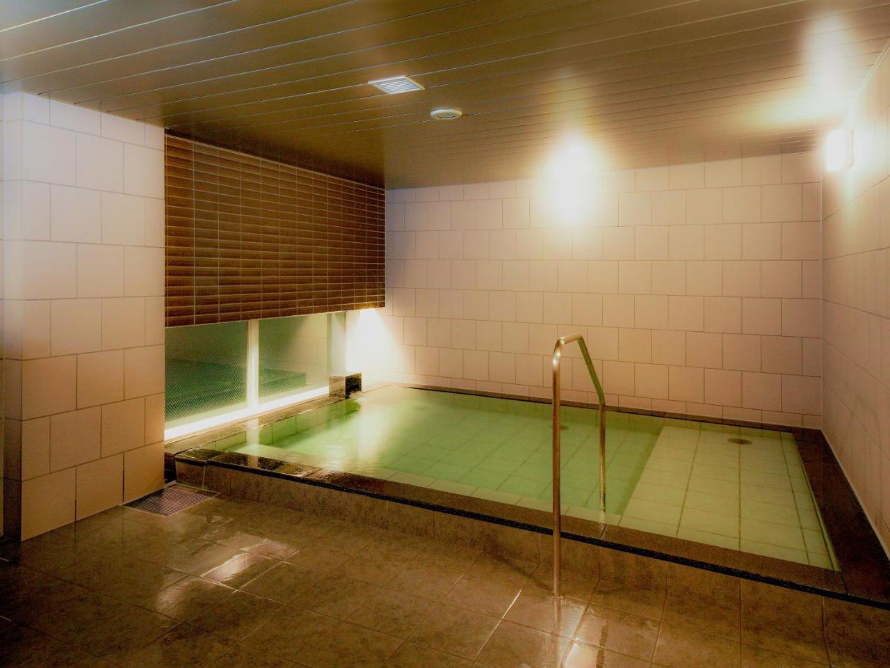 Jr Inn Chitose Chitose  Eksteriør billede